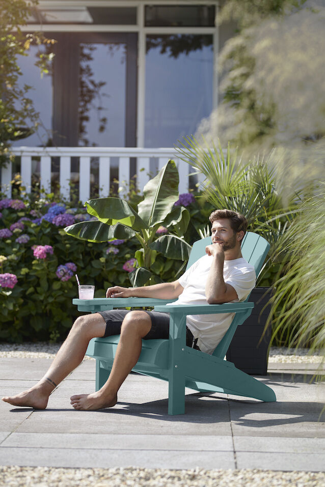 Adirondack deals chair comfortable